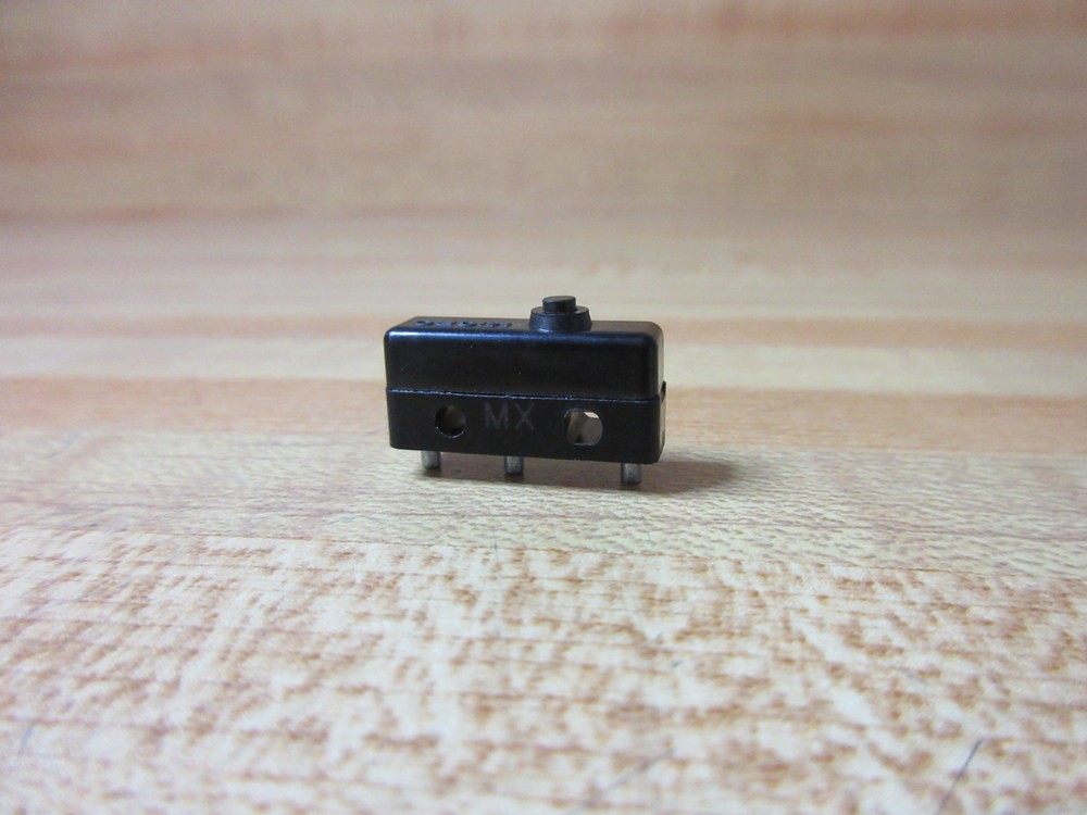Micro Switch 5SM3-S18 Honeywell Switch 5SM3S18 Black Actuator