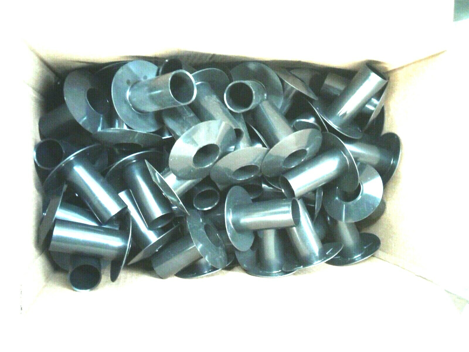 Onward 3.7″ Black Flange 100260676 (Case Of 210 Pcs)