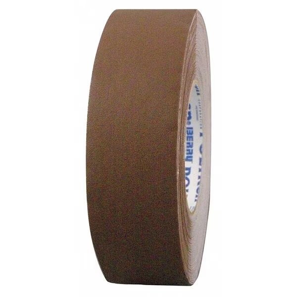 Polyken Gaffer’sTape, Brown, 54ydL, 1-7/