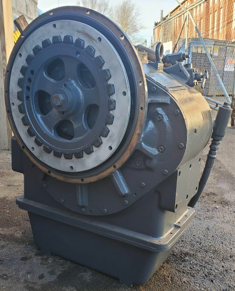 Twin Disc Marine MG-514B // 5.16:1 Ratio Marine Transmission , Gearbox