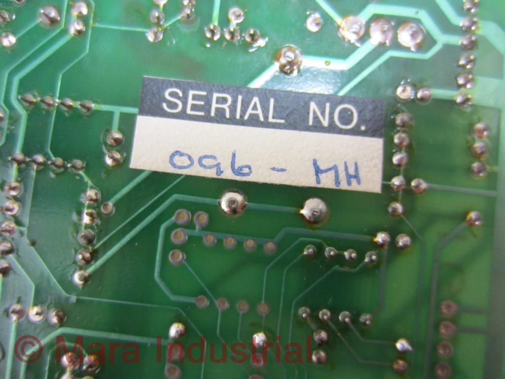 Regent Design 001C Deemstop Panel