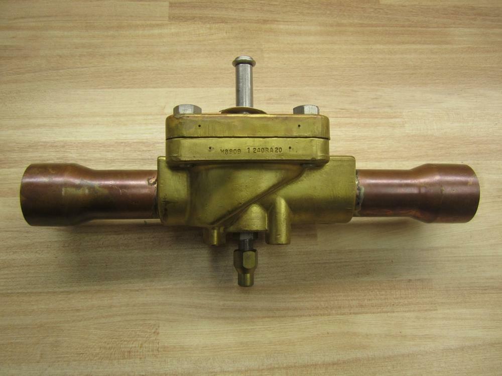 Alco 240RA-20T13M Solenoid Valve