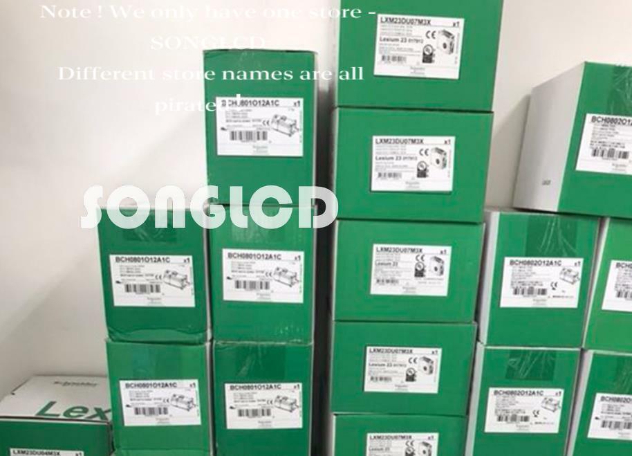 1PCS NEW LXM62DC13C21000 via DHL or FedEx