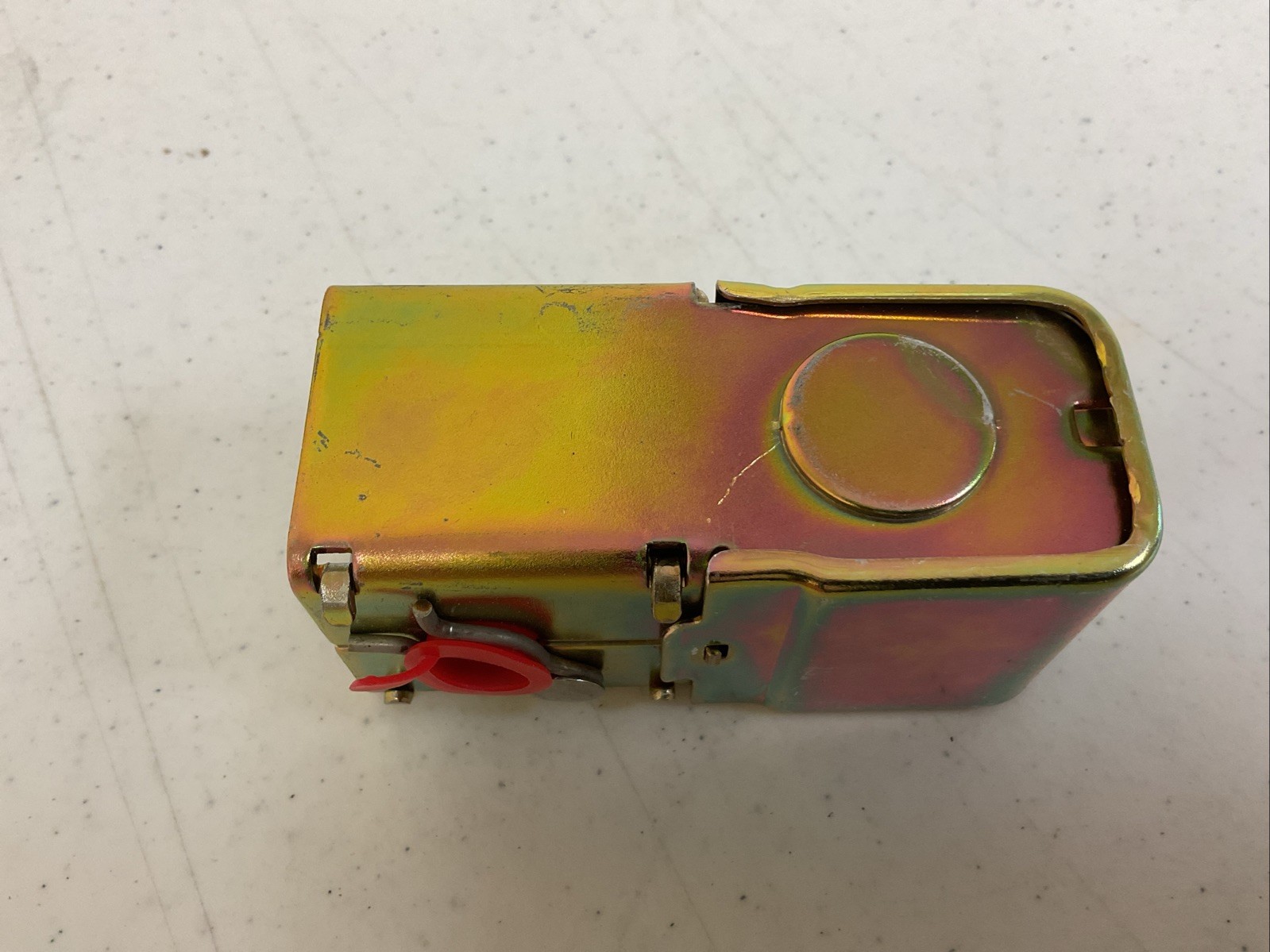NEW DAYTON 6X543 SOLENOID COILS 120 VOLTS 50-60 HZ 6” LEADS, FREE SHIPPING