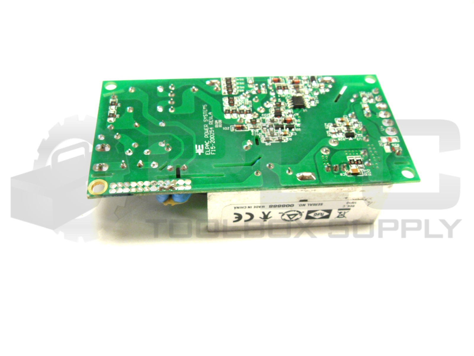 NEW ELPAC MTA040024A POWER SUPPLY