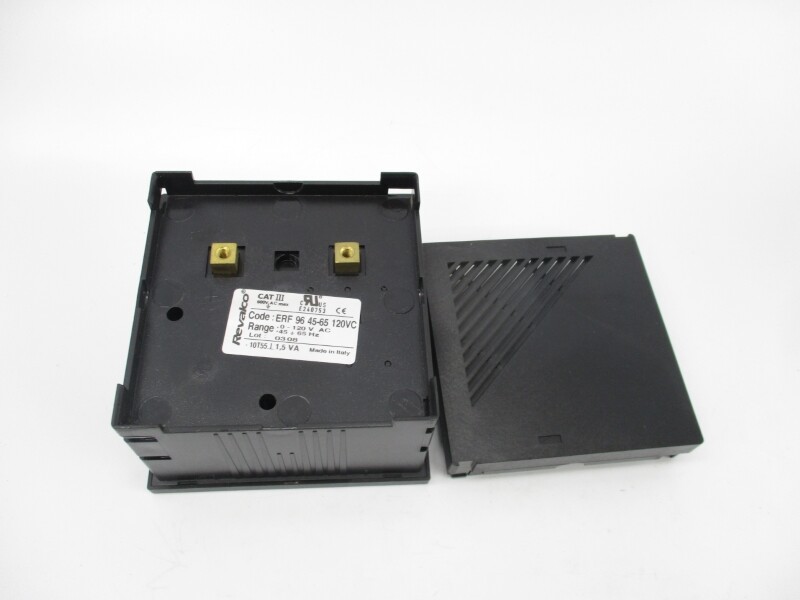 REVALCO ERF9645-65120VC 0-120VAC 45-65HZ NSMP
