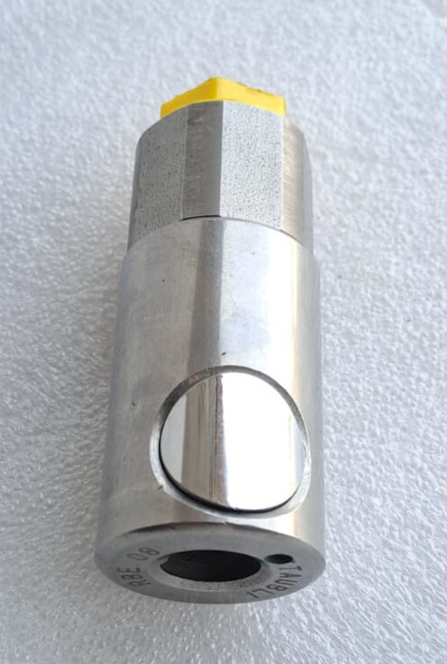 Staubli RBE 08 Quick Release Coupler