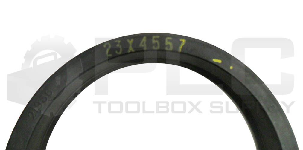NEW GARLOCK KLOZURE 25003-4557 SEAL 3″ ID 4″ OD 23X4557