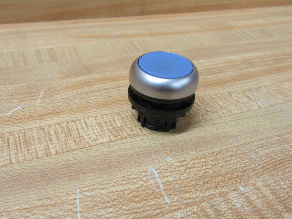 Eaton M22-D-B Klockner/Moeller Push Button M22DB