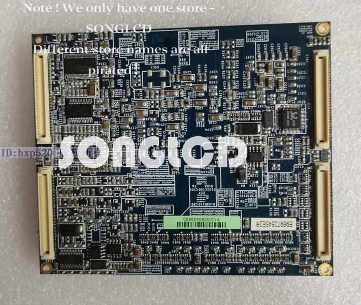 1PCS ESM-2545-A3 E19072545EORE 90days warranty via DHL or FedEx