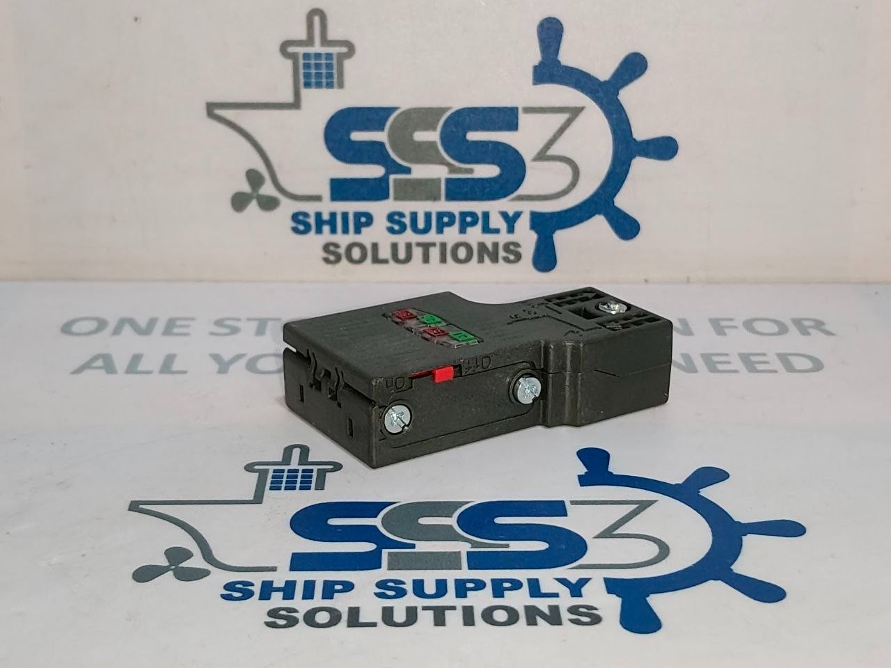 Siemens 6ES7 972-0BA52-0XA0 Simatic Busconnector S C-X6UA5306