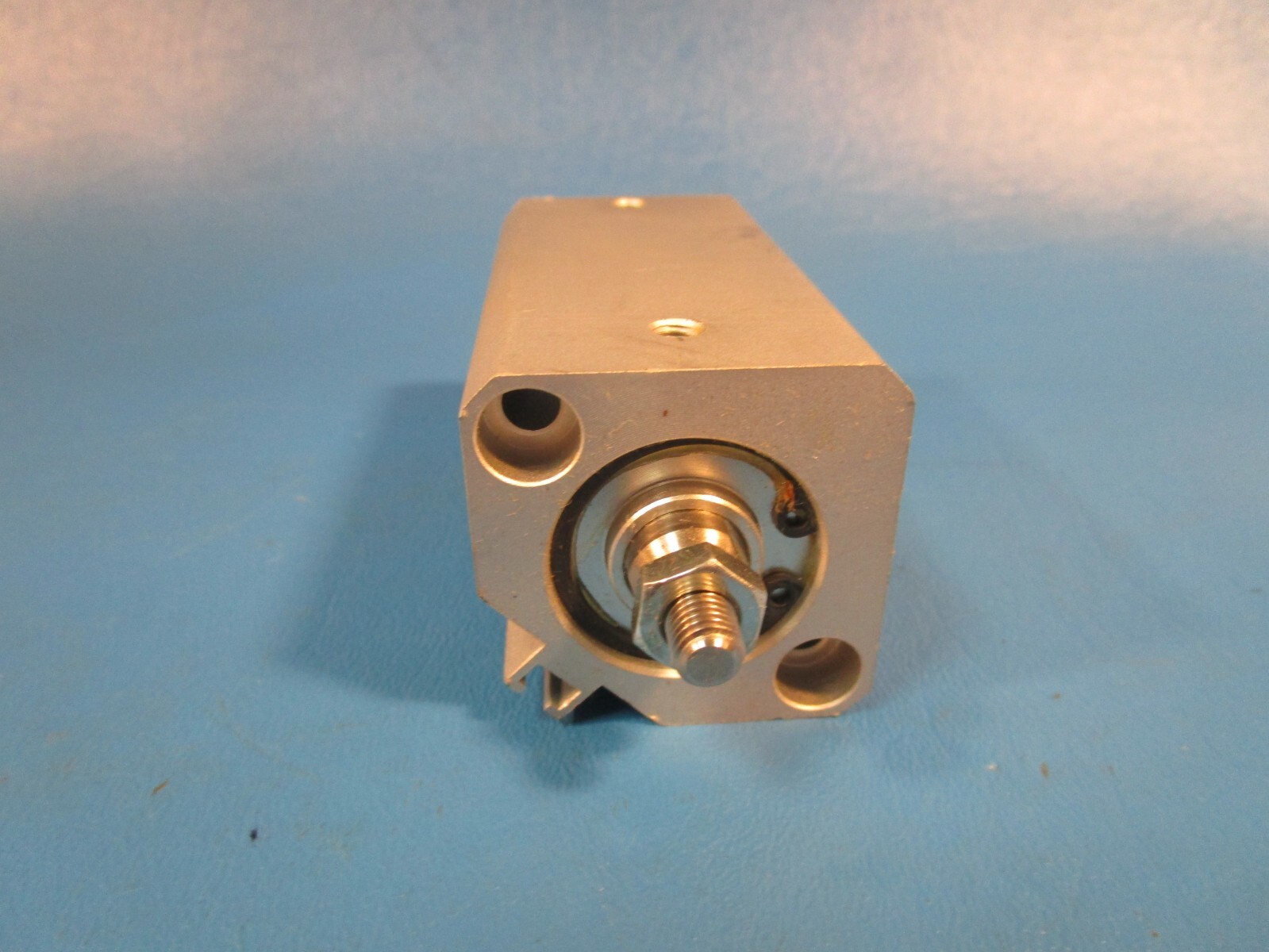 SMC NCDQ2B25-45DM, Compact Cylinder, 25mm Bore, 45mm Stroke