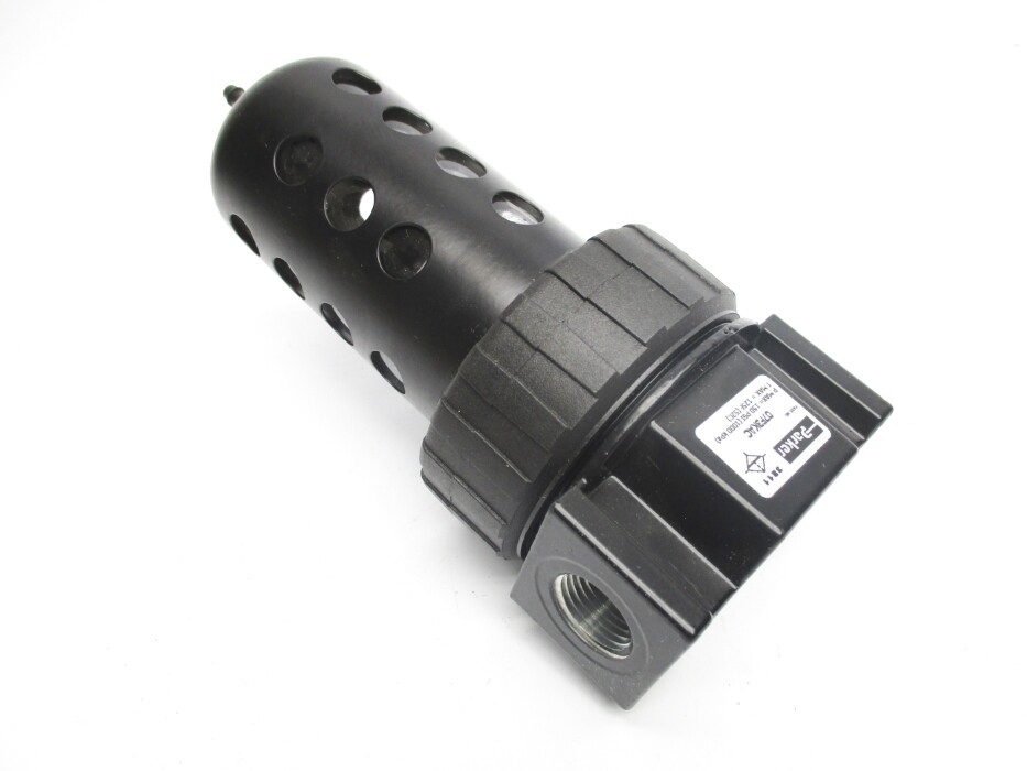 PARKER 07F3KAC 1/2″ NSMP