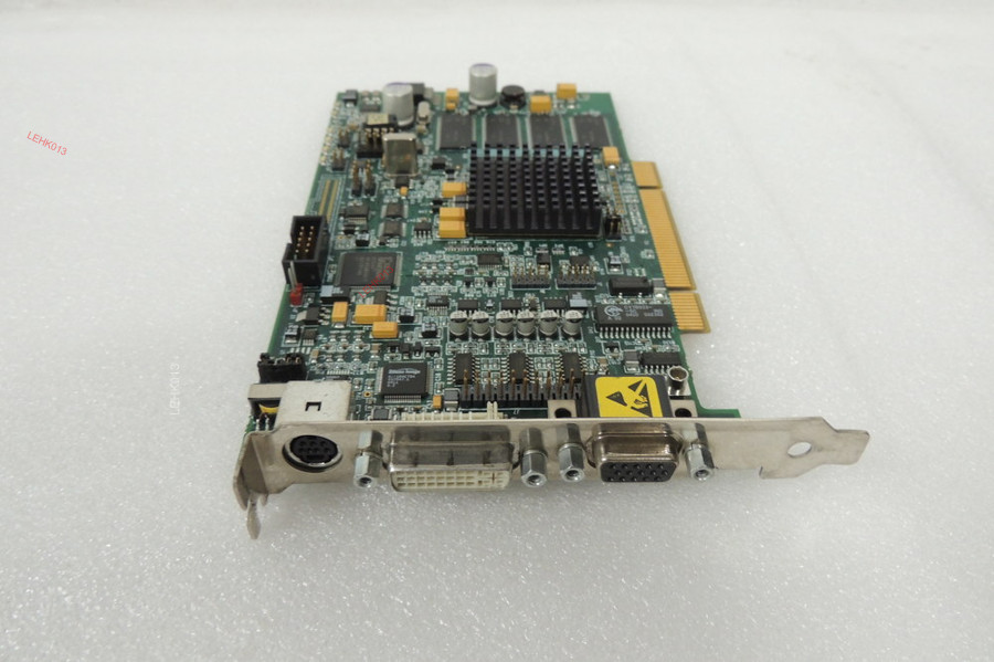 Used 8870-0182 REV.A PCI Free shipping