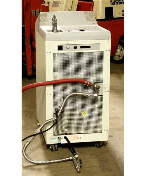 FTS Systems Kinetics Chiller