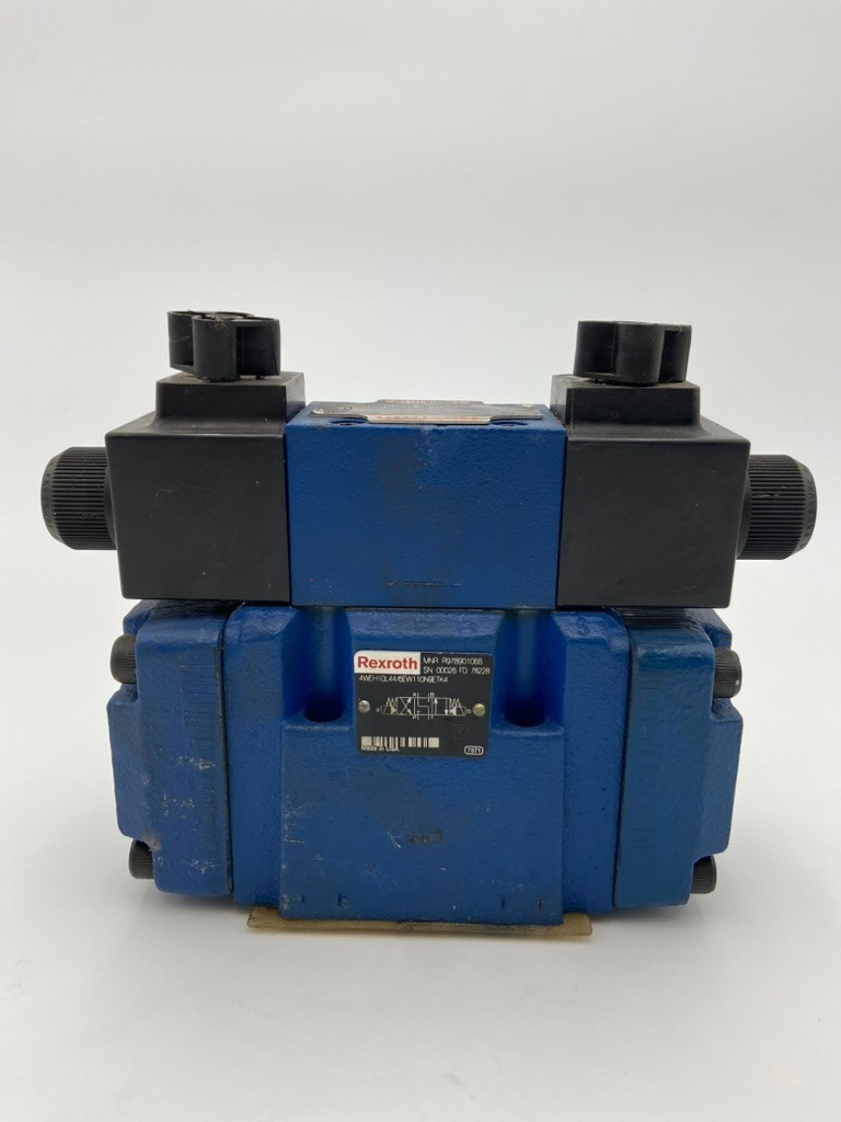 Rexroth – Directional – R978901068, 4WEH1OL44/6EW110N9ETK4 – Genuine-New