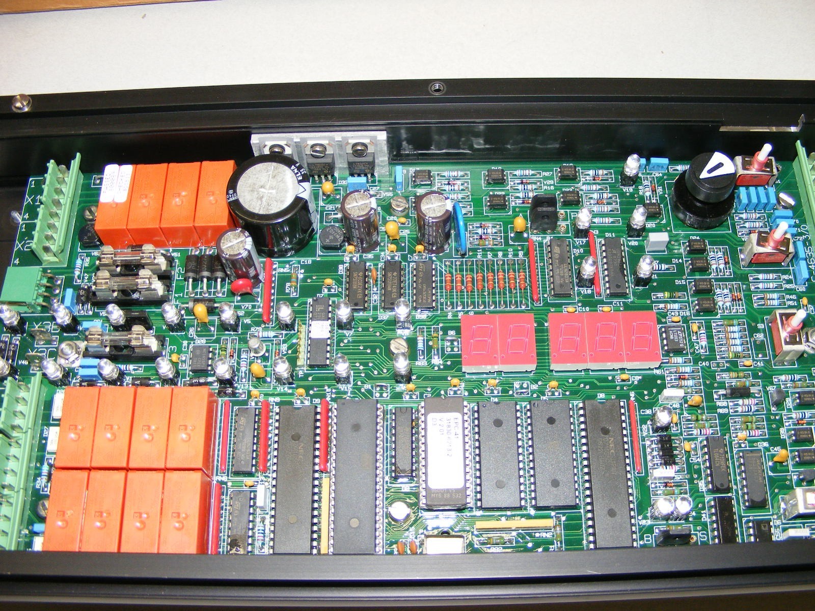 Alfa EPC-41 Control Module 3183050095 (n.o.)