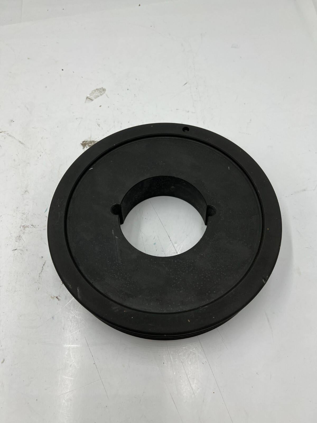Martin 3 3V 800 TB TB Sheave Bushing Bore 3 Groove V-Belt Pulley 2517 Cast Iron
