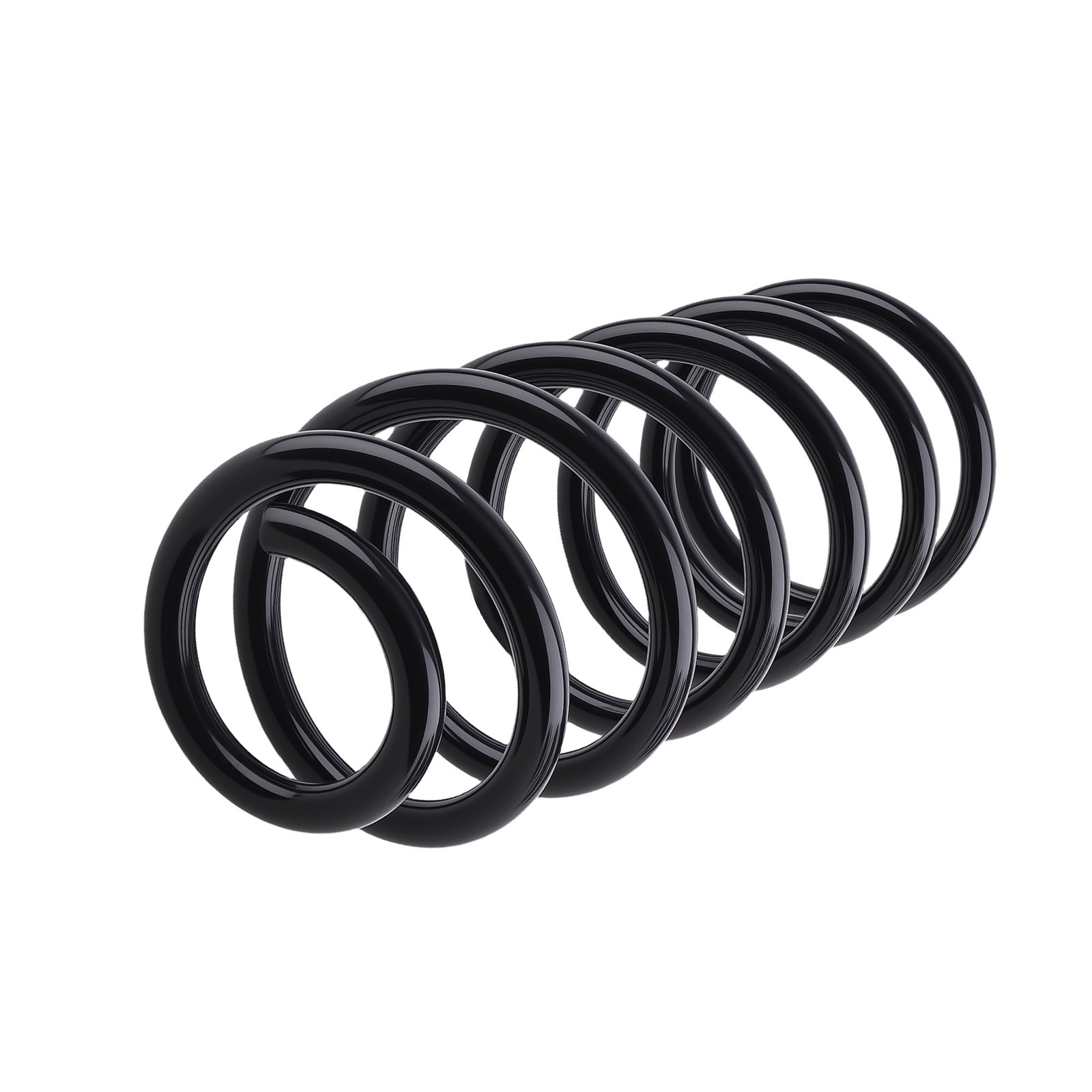 2″ Rear Suspension Drop Springs Fit for Ram 1500 Classic Dodge 2009-2024 394mm