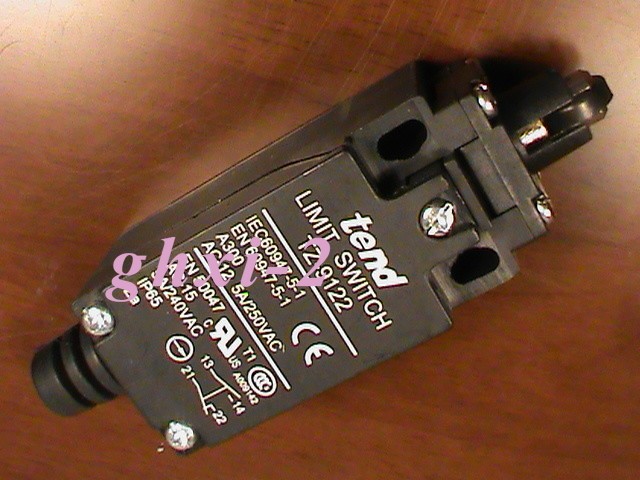 1PC New TZ-9122 TZ9122 Limit Switch (Tend)