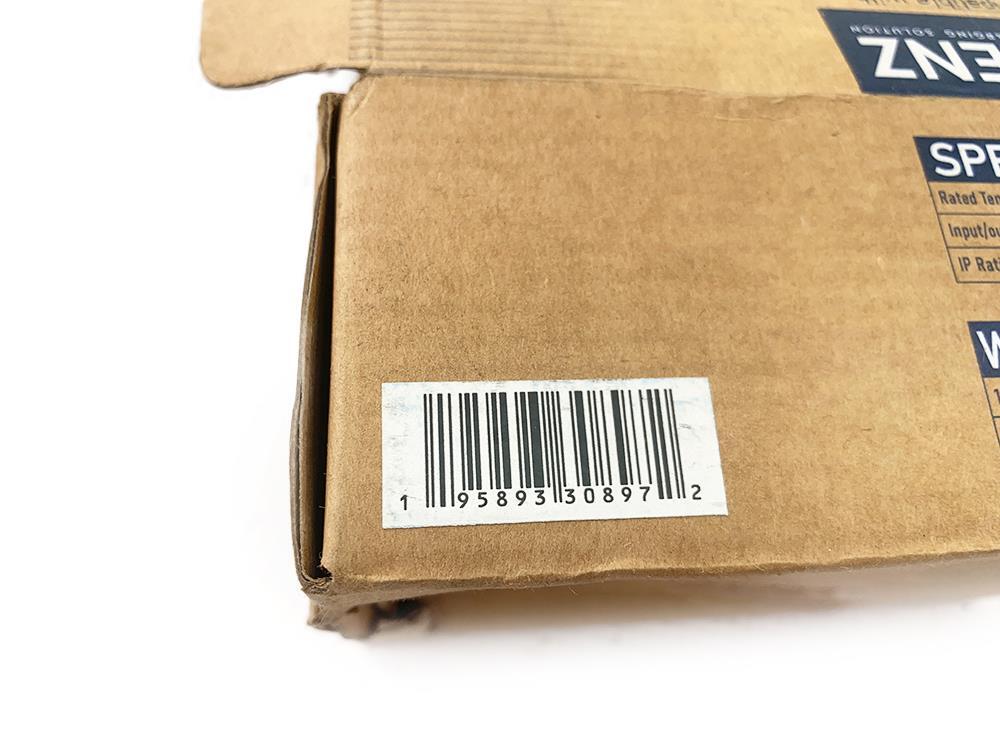 Lenz ADPT21101 Tesla Charging Adapter 80A/240 VAC NEW FREE FAST SHIP