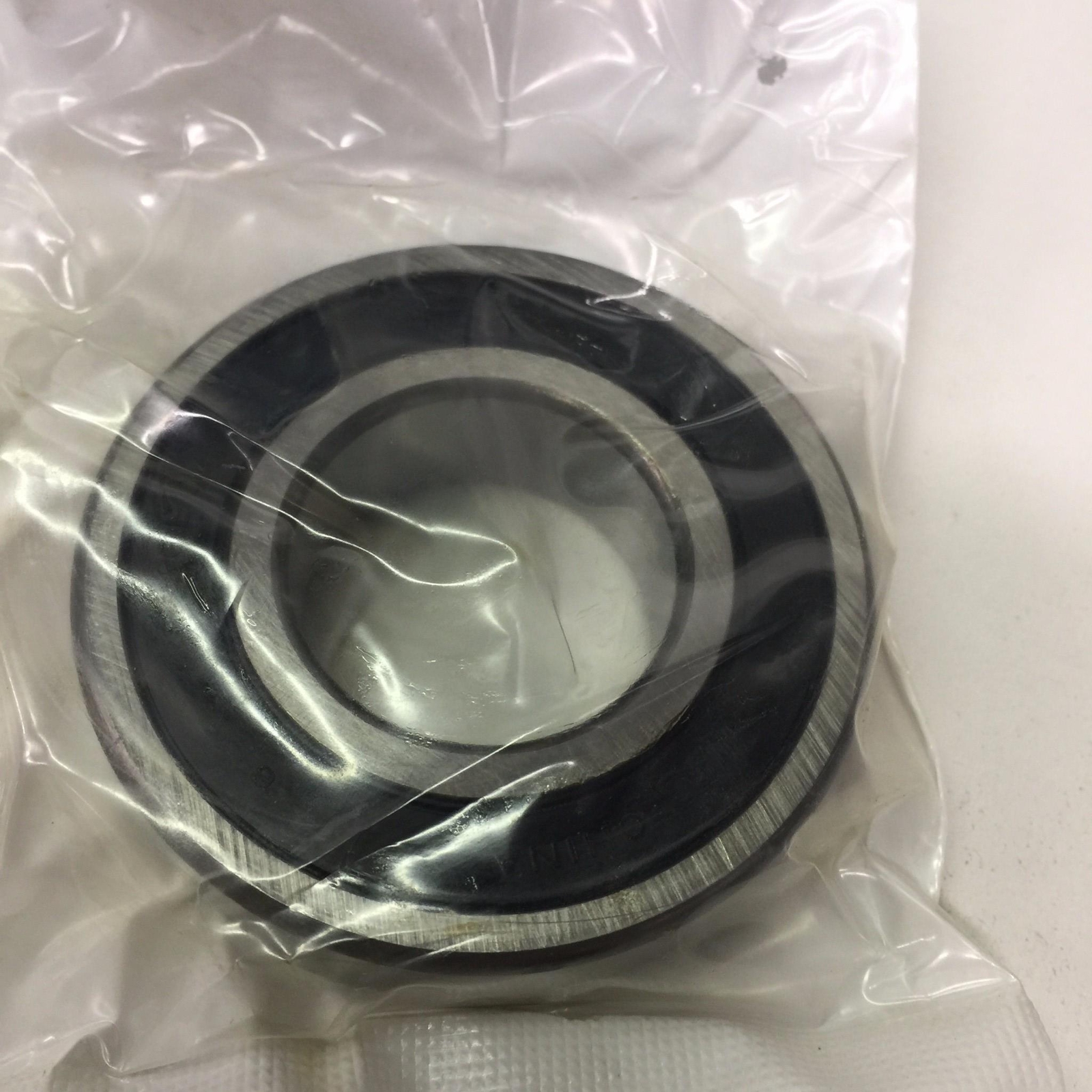 General Bearing BALL BEARING DEEP GROOVE SINGLE ROW 6206-88-30E