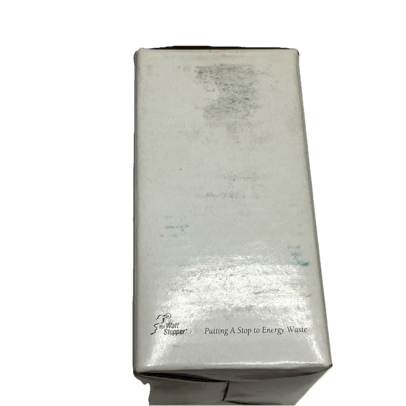 Watt Stopper WA-200-A Passive IR Automated Wall Switch 120-277 VAC 50/60 Hz