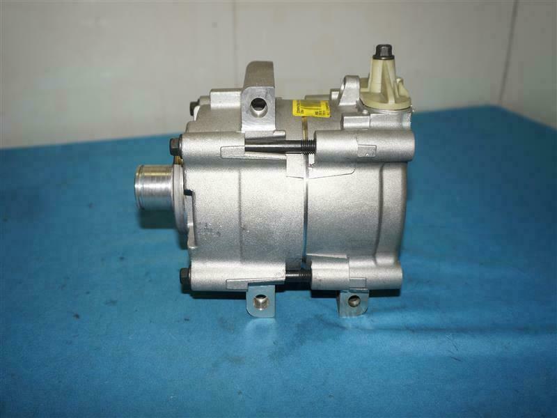 EFY46145Z A/C Compressor NEW NOB
