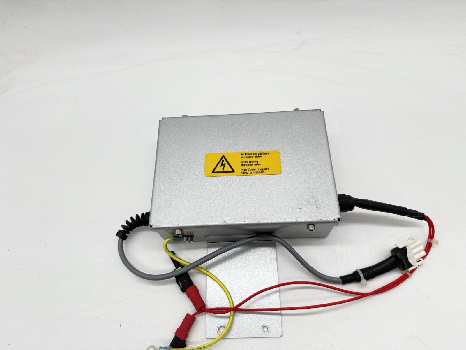 Schumacher GmbH MIDI 5.16 COM1677