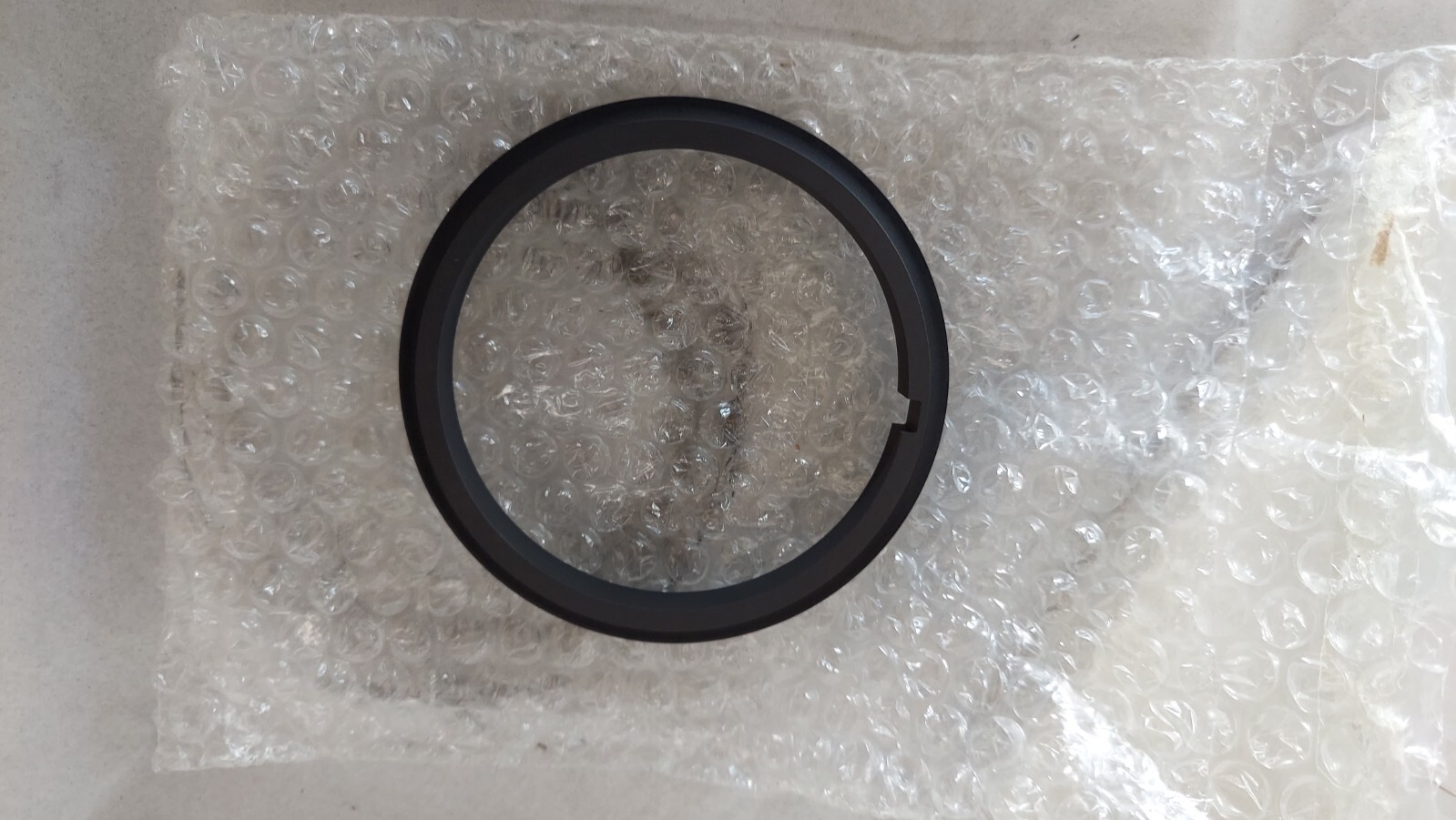 New SPX Flow 220206007 Carbon Seal