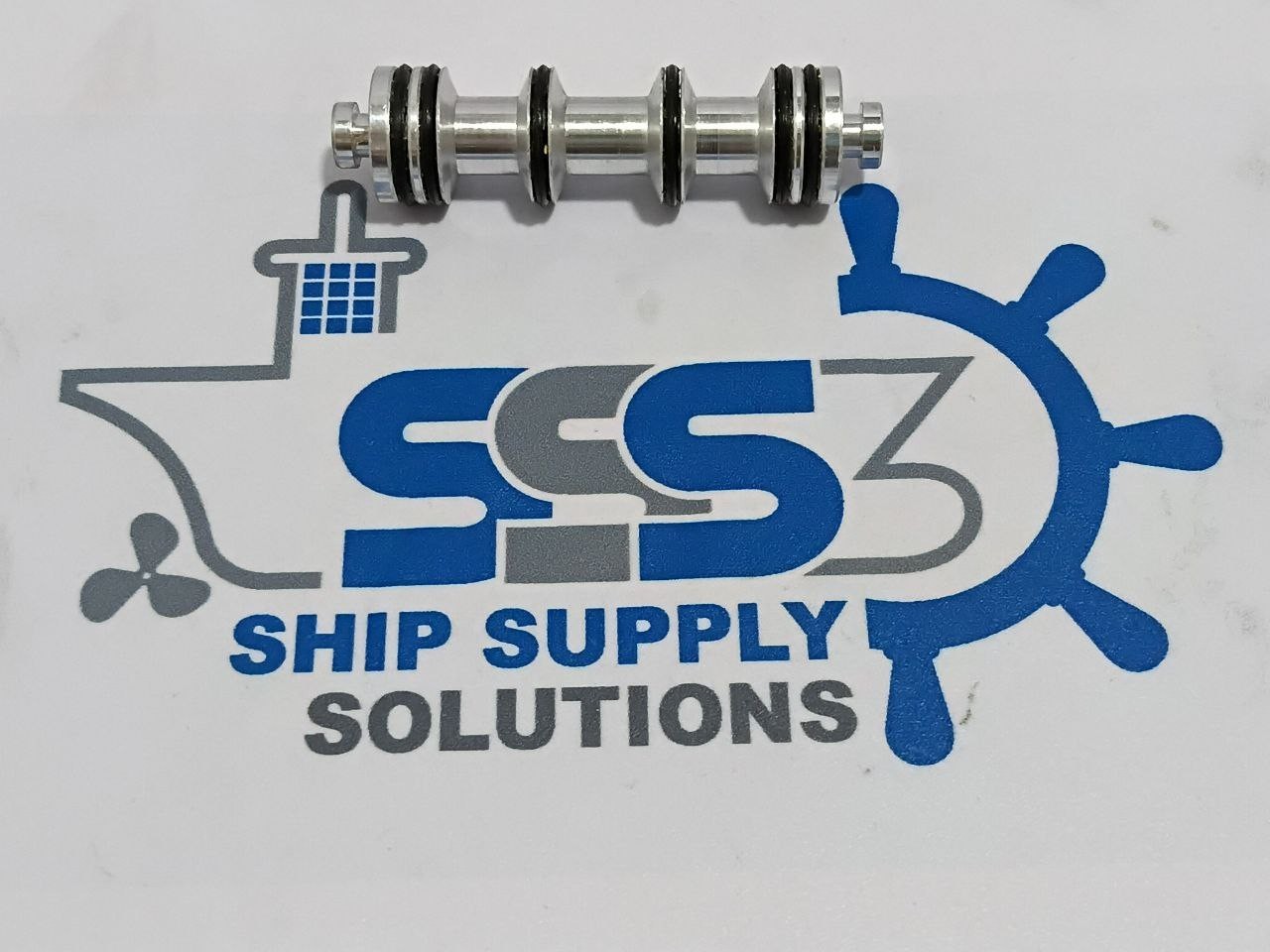 Repair Kit For 100A / 102A Multi O-Ring Shaft / Valve Spool Assembly Marine Part
