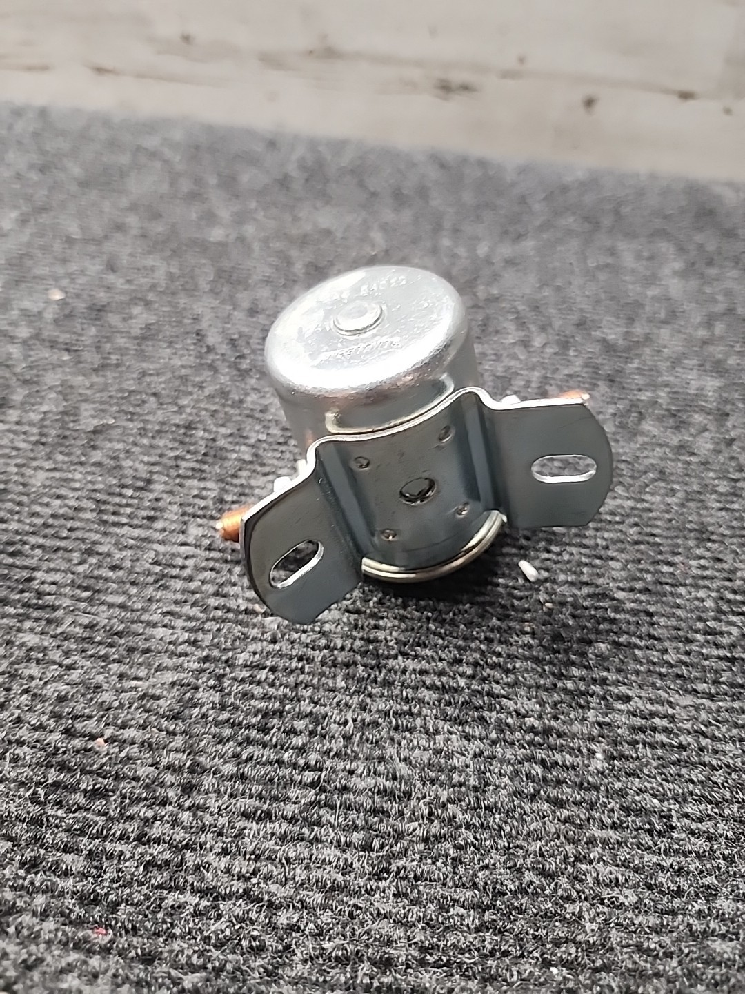 Prestolite SAS-5402D 24V Solenoid Assembly NOS