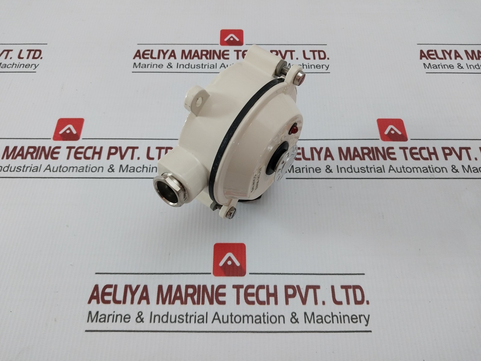 SALWICO SWM-1KL/57 Heat Detector IP67