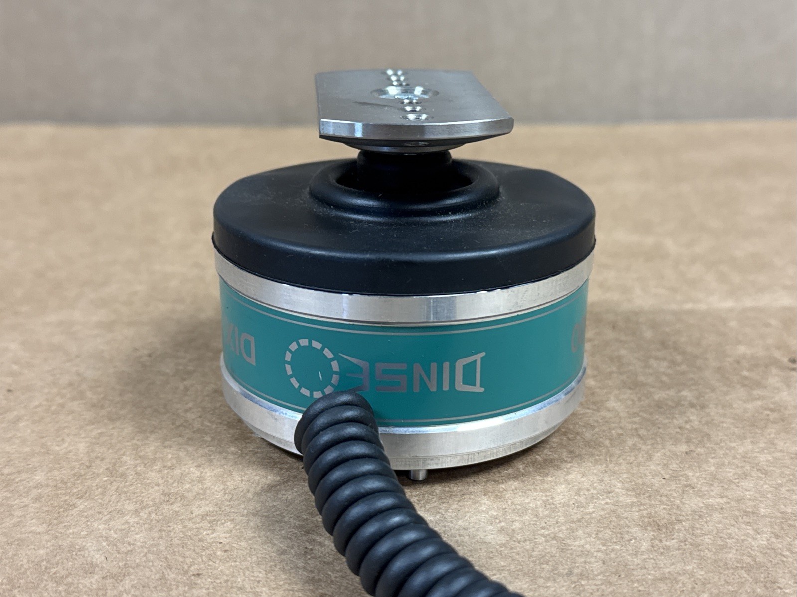 NEW DINSE 683 100 001 DIX SAS 100 Shock Sensor WARRANTY FAST SAME DAY SHIPPING