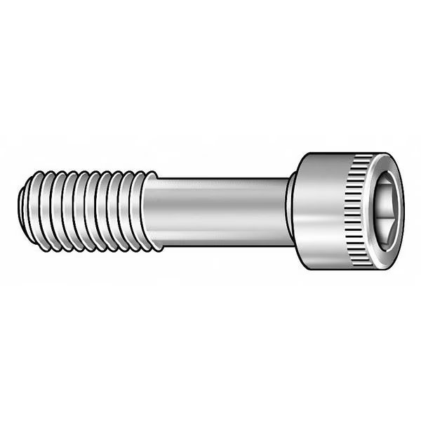 Kerr Lakeside 75C450KCS 3/4″-10 Socket Head Cap Screw, Socket, Black O