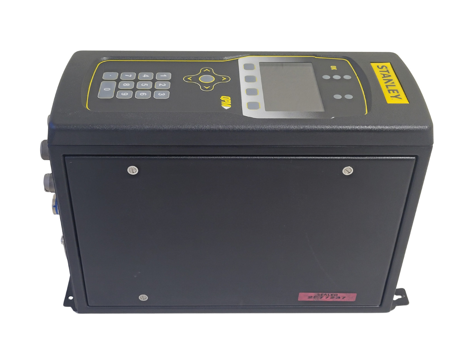 Stanley QPM Torque Nutrunner Controller – QB3101-XXV 21A114300