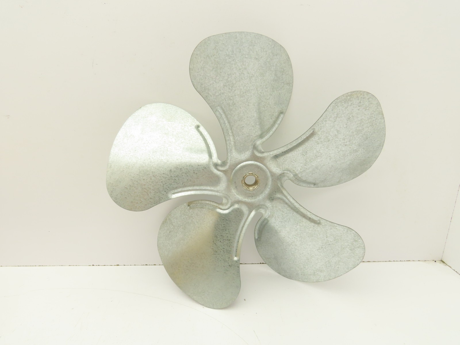 Packard FB99100 Attic Fan Blade Propeller 12″ 32° 5 Blade Lot Of 2