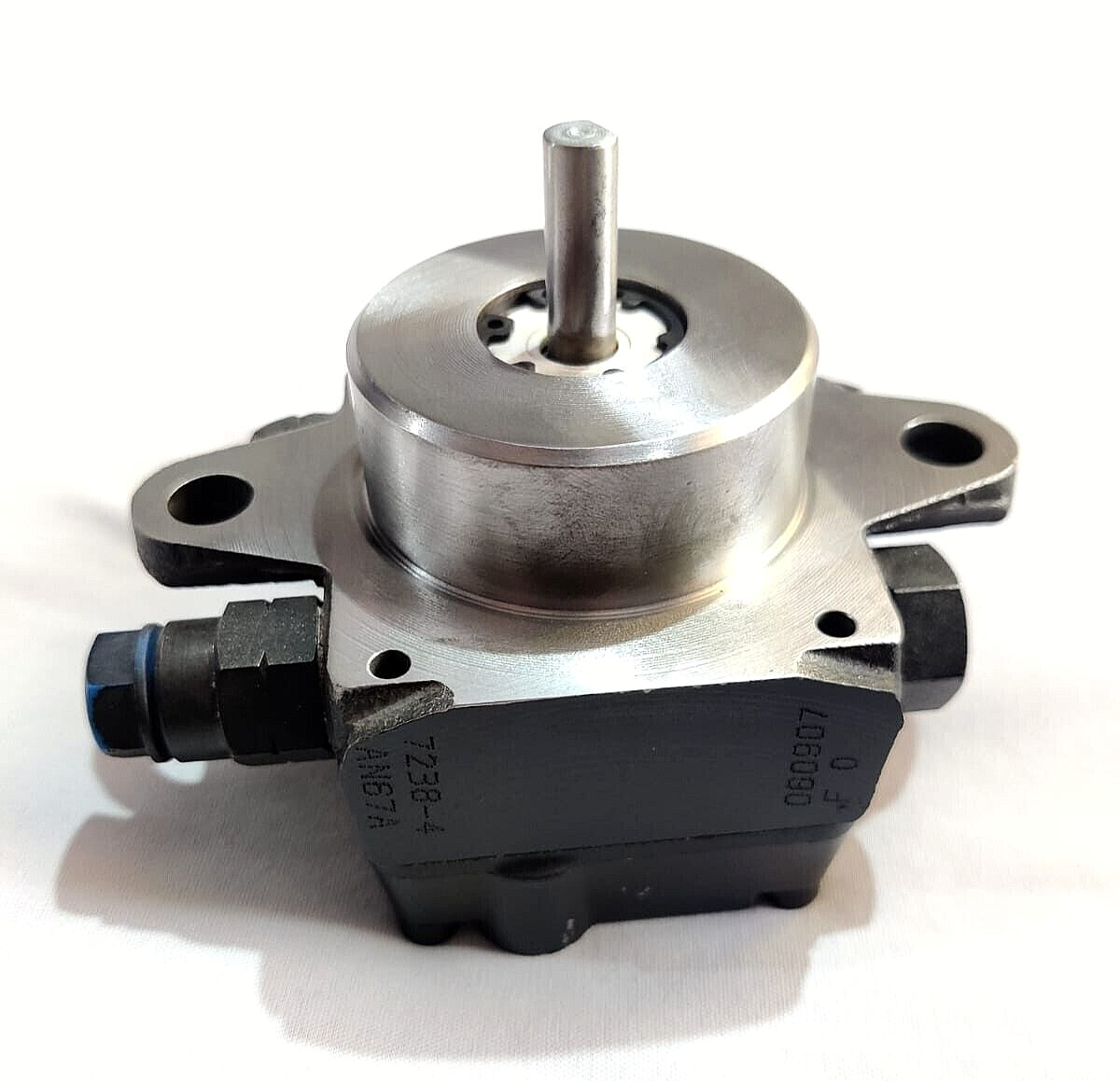 SUNTEC OIL PUMP 7238-4 AN67A MADE IN FRANCE NEW OPEN BOX