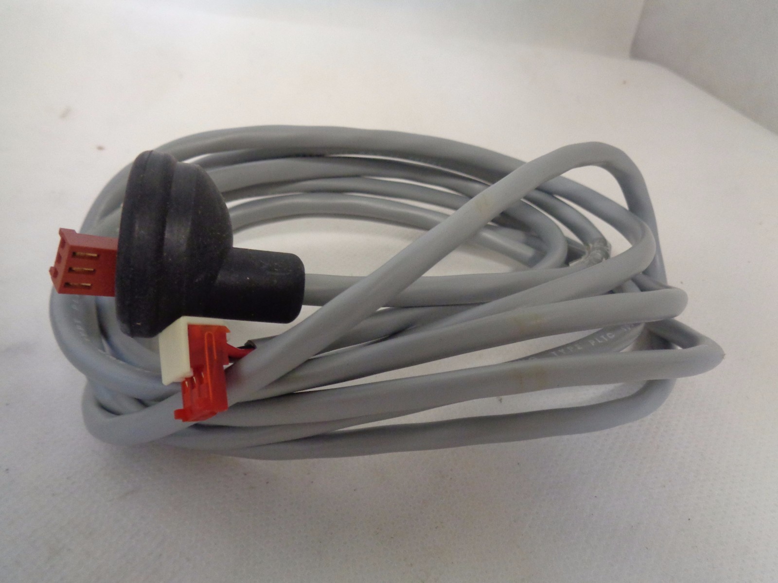 NEW JOHNSON CONTROLS WHA27A-607R REPLACEMENT WIRING HARNESS FOR P345