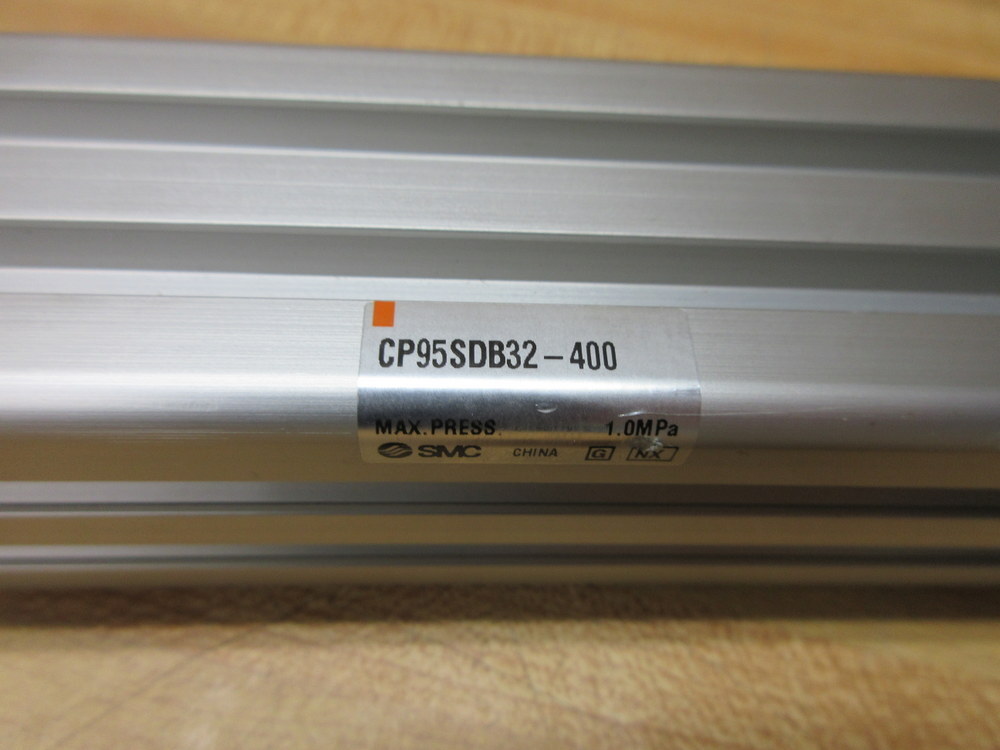 SMC CP95SDB32-400 Tie-Rod Cylinder CP95SDB32400