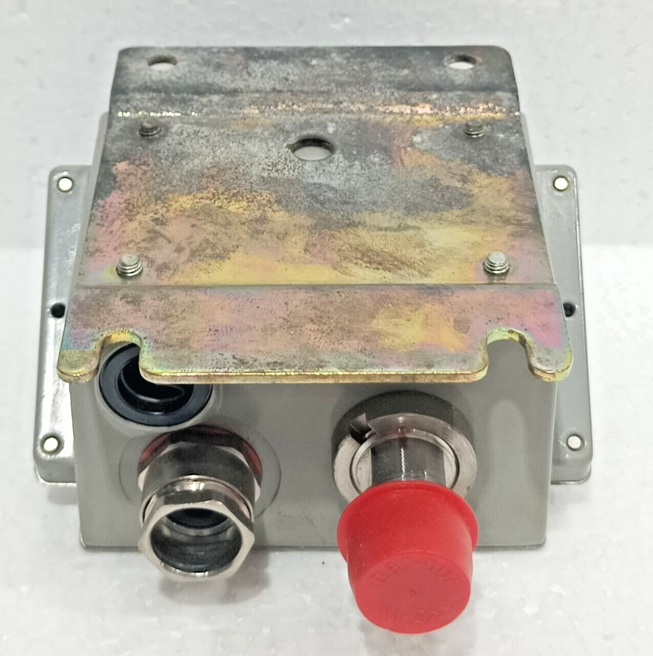 DANFOSS EMP2 084G2142 PRESSURE TRANSMITER NEW FAST SHIPPING