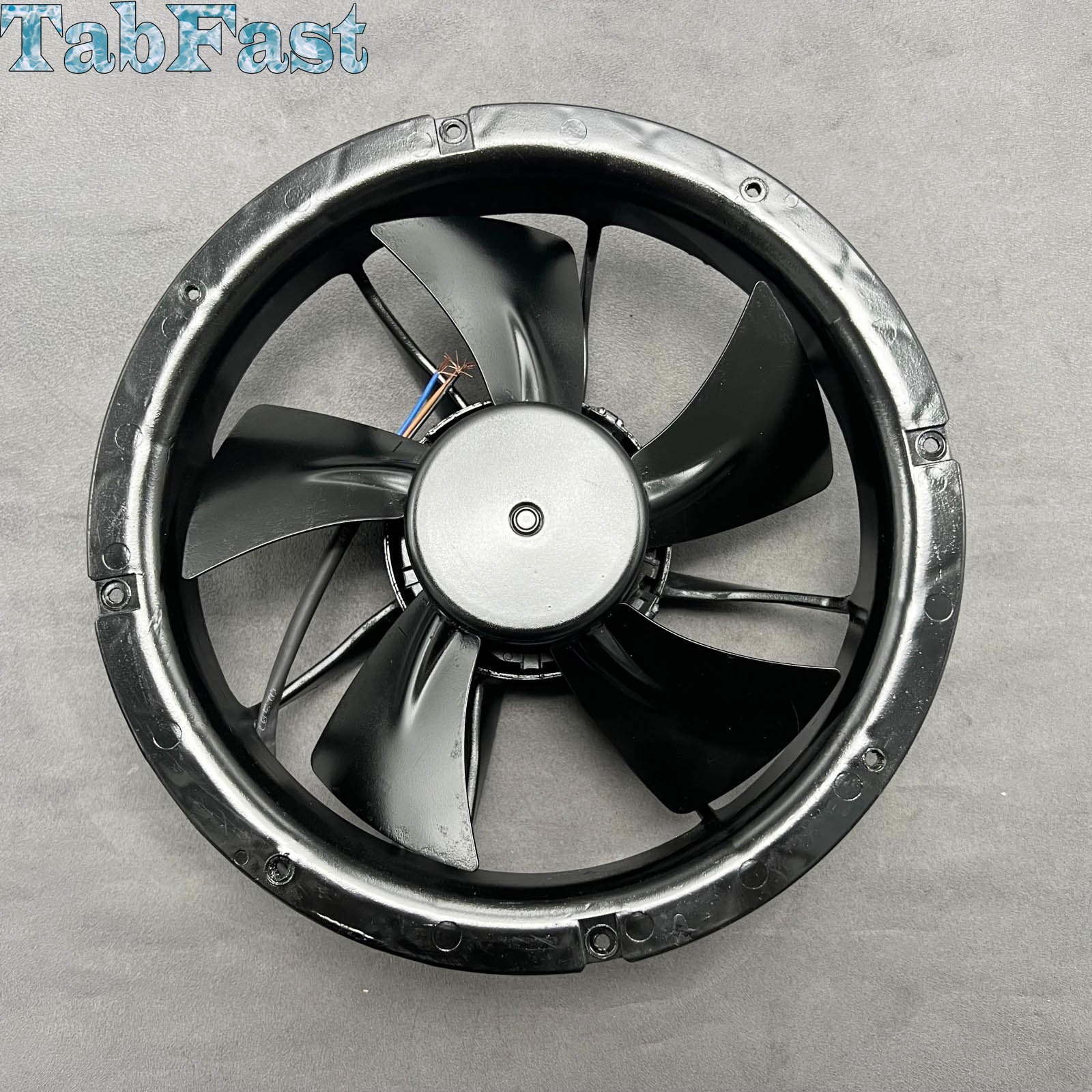 Brand New Cooling Fan W1G200-EC91-45 for ebmpapst