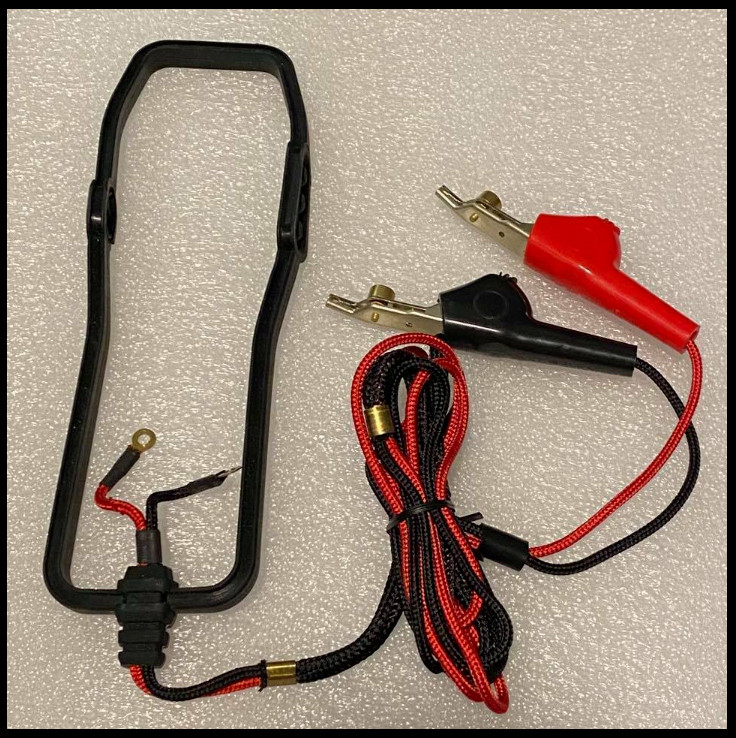 Platinum Tools T62Tel-Scope Telco Line Analyzer Replacement Cord Set
