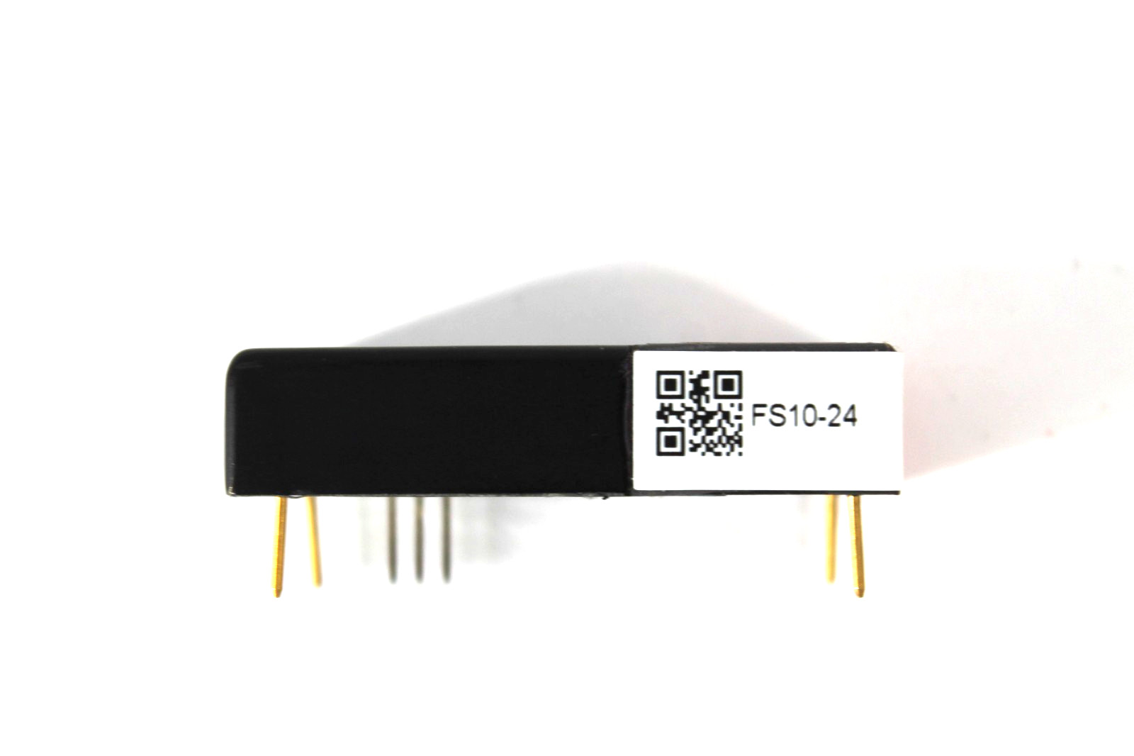 XP Power FS Series FS10-24 Isolated DC/DC Converter Reversible 24V 10mA – NEW