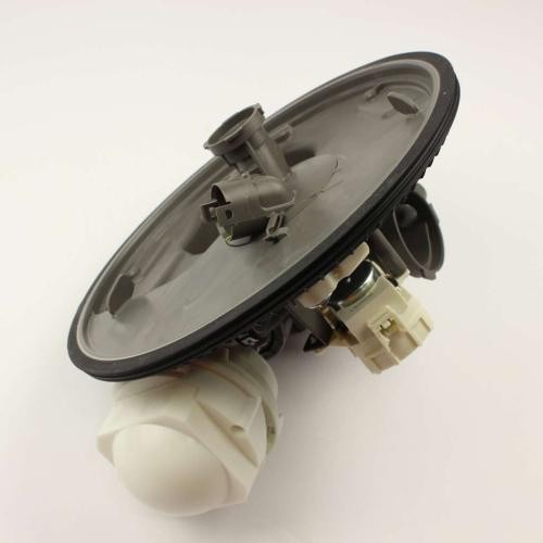 Whirlpool WPW10455261 Sump/Motor ASM 1/2″ Plastic GWS TZ GS