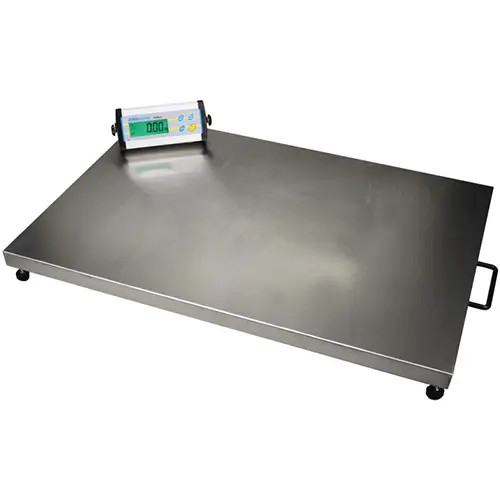 Adam Equipment CPWplus 35L Digital Bench Scale with Large Platform