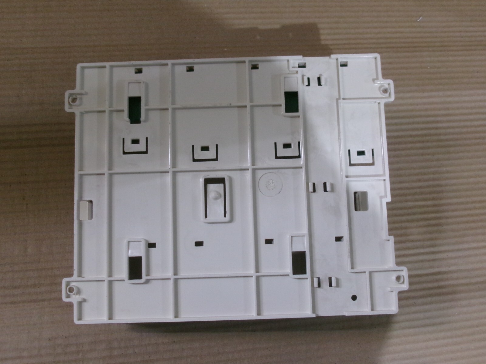 Tracer MP.580/581 50100885 Circuit Board Card REV AH 0714