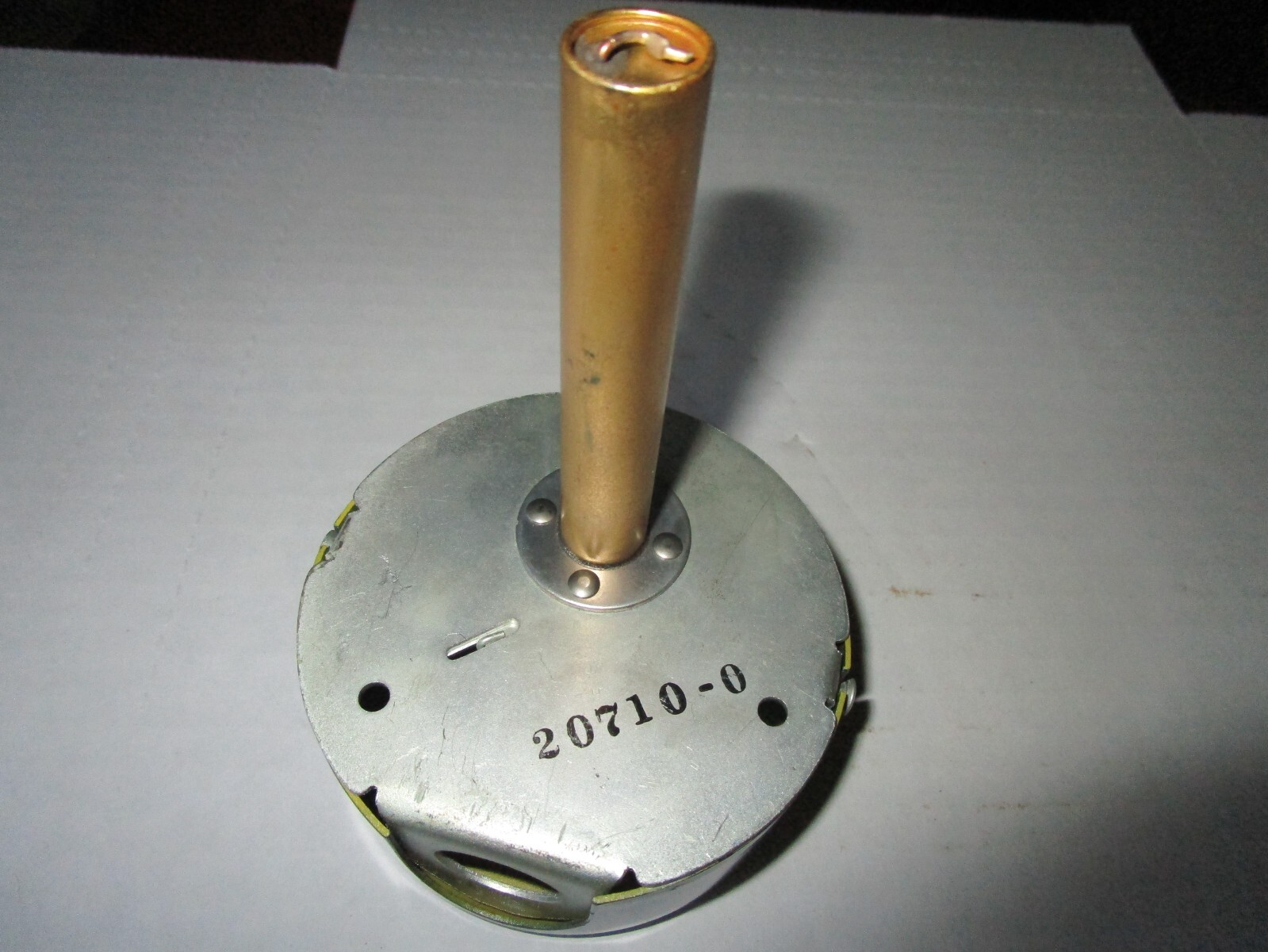 FENWAL 20710-0 THERMO SWITCH