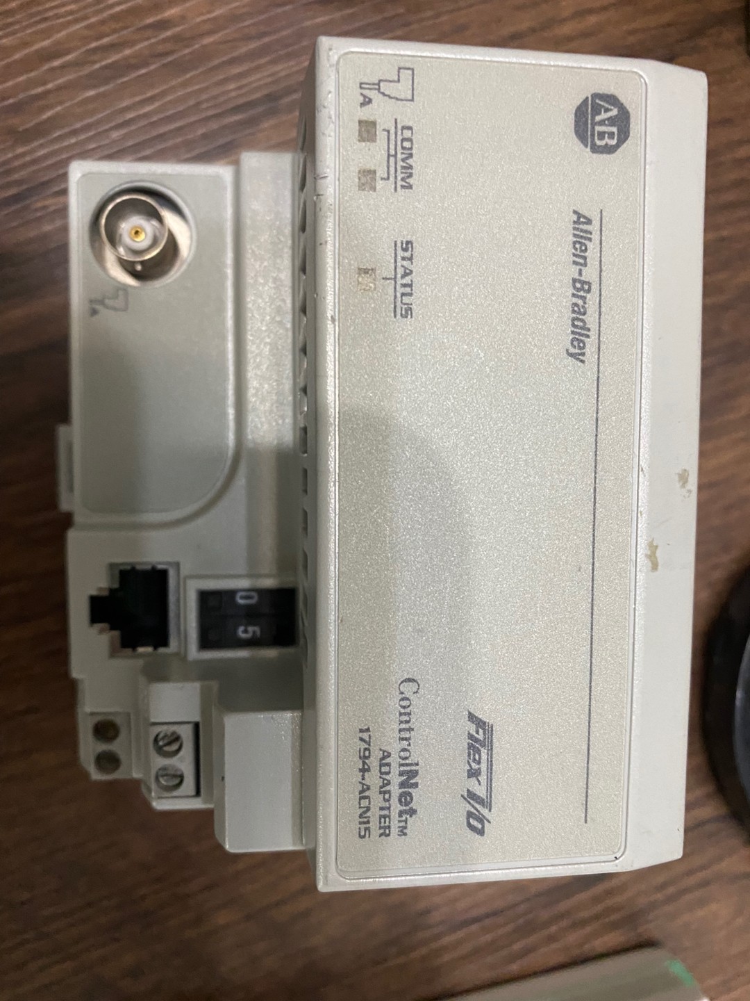 1P AB 1794-ACN15 USDE Accept counteroffer
