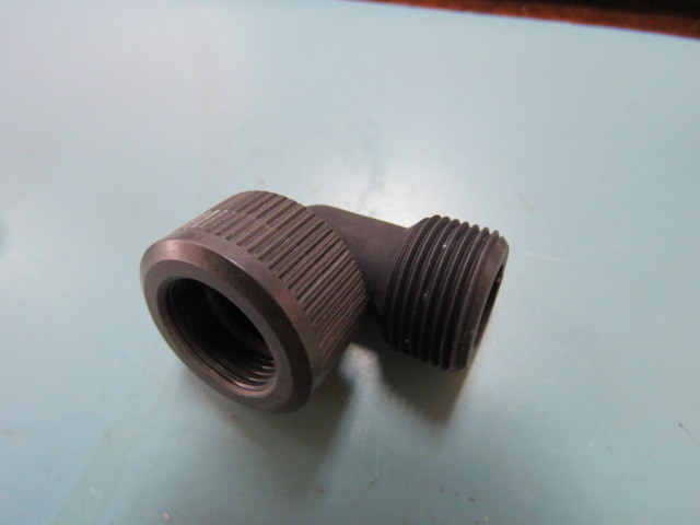SPACECRAFT JF9816PMA10SL-4S Qty of 1 per Lot 2 position connector with pins